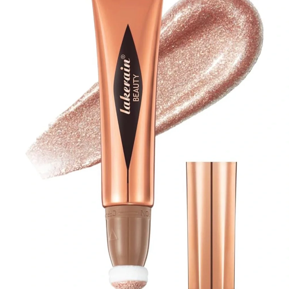 Choices Blush & Face Liquid Highlighter Stick - Picture 8 of 8